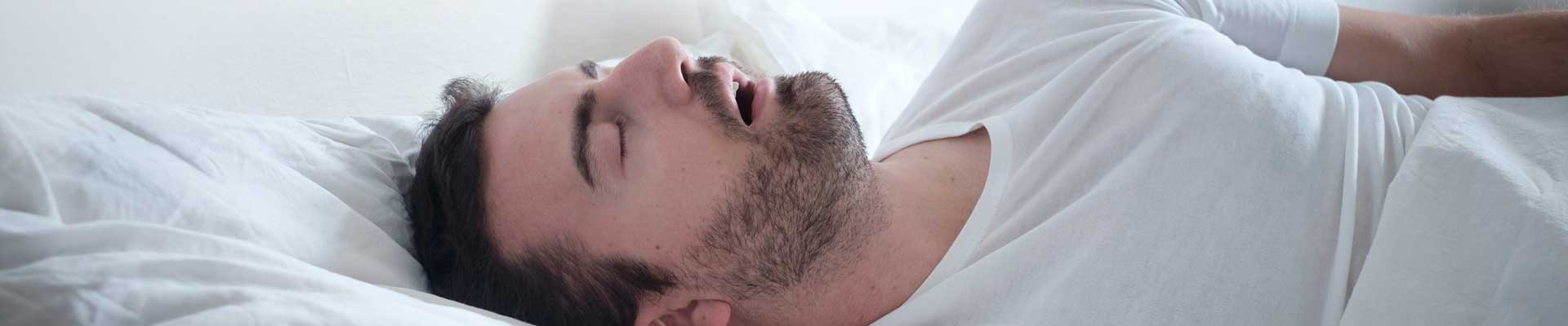 Snoring & Sleep Apnea Clinic