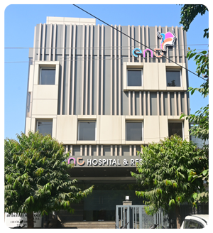 Surya Hospital